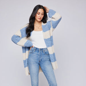 Enid Cardigan Sweater