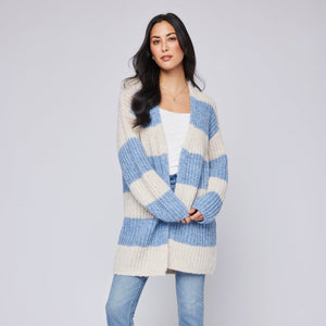 Enid Cardigan Sweater