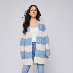 Enid Cardigan Sweater