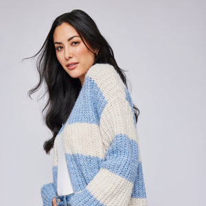 Enid Cardigan Sweater