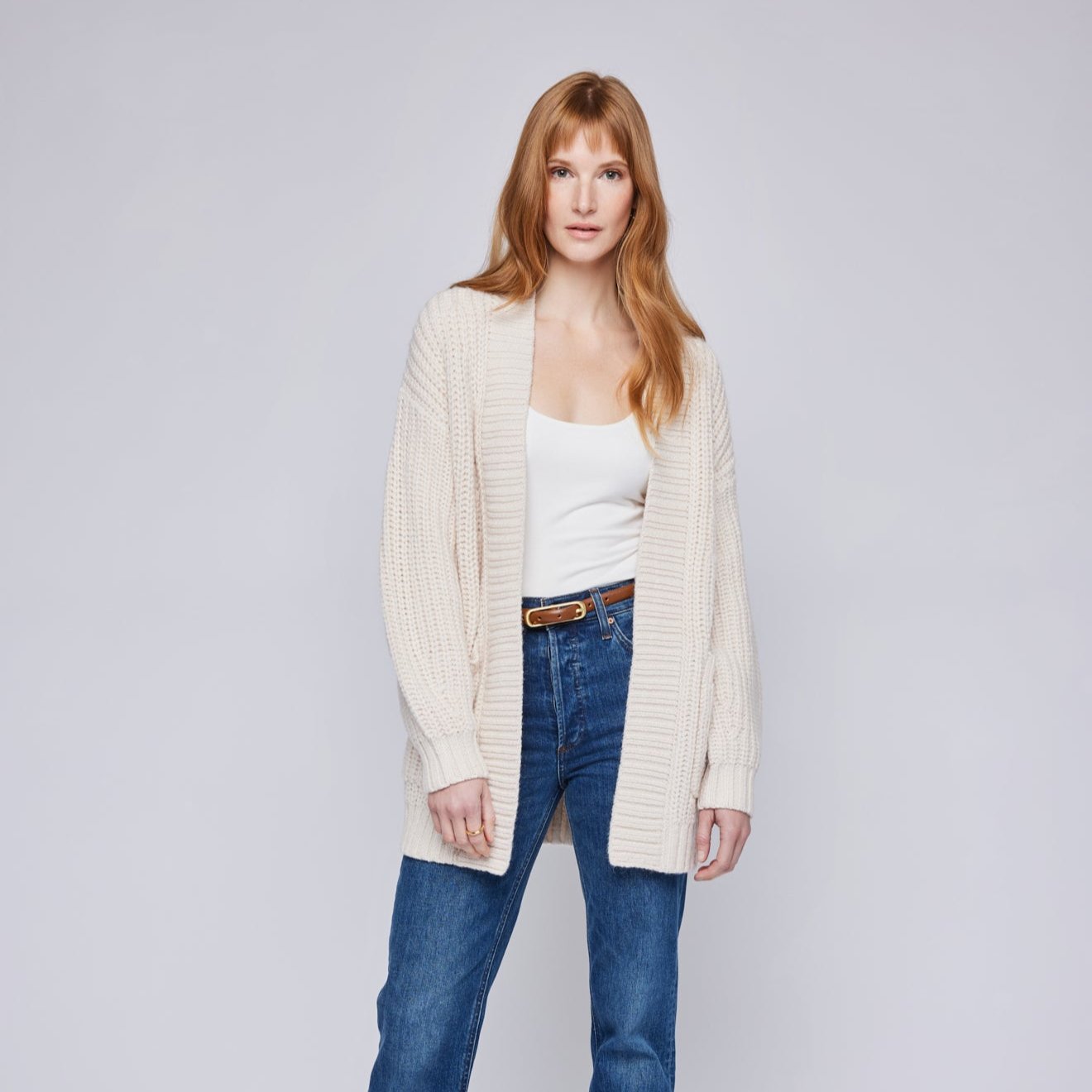 Lauren Cardigan