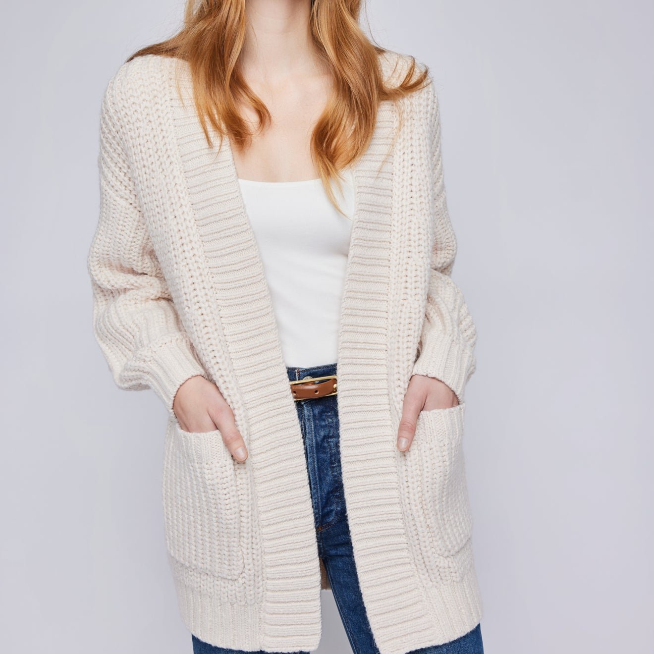 Lauren Cardigan