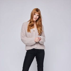 Ilene Cardigan