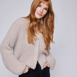 Ilene Cardigan