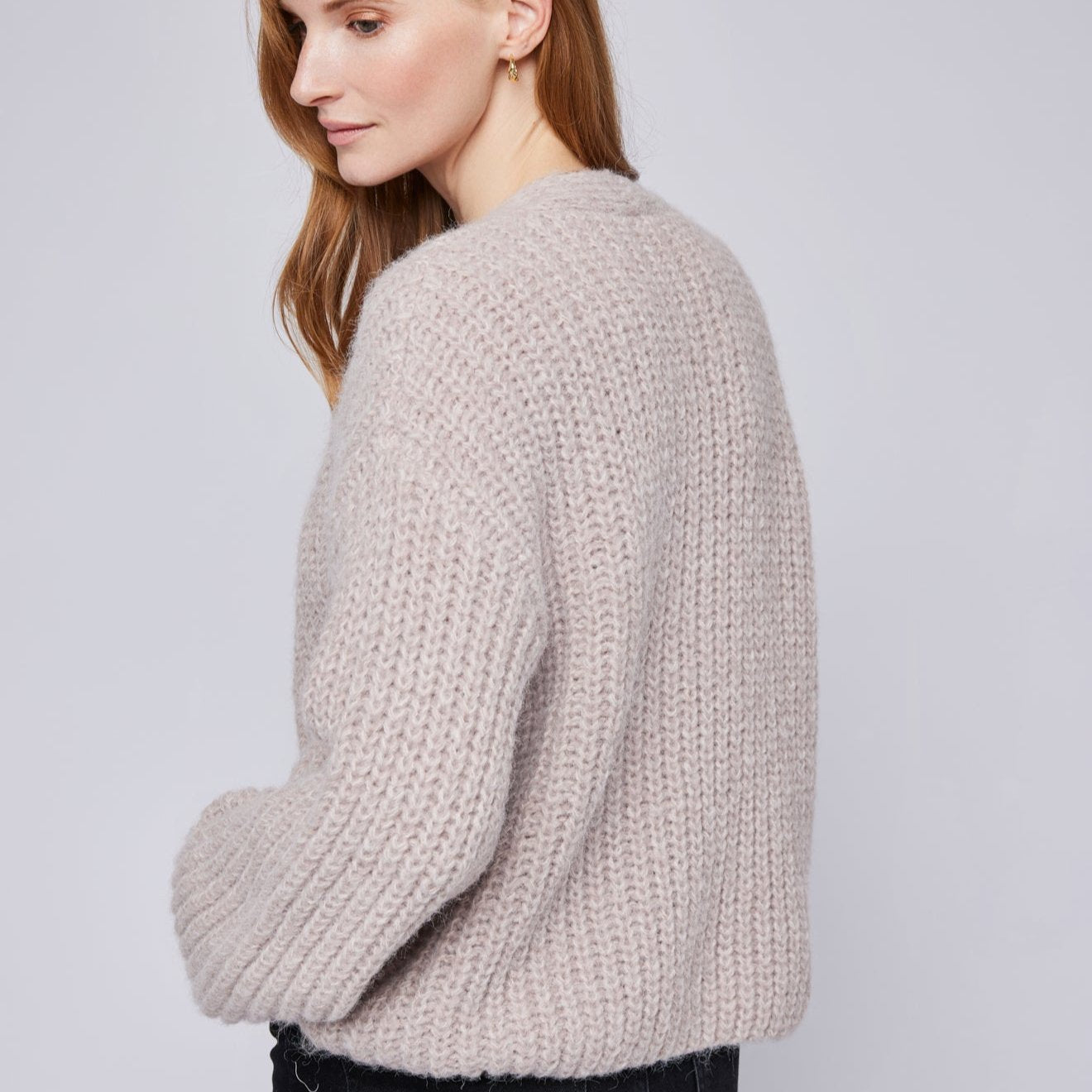 Ilene Cardigan