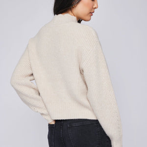 Augustine Pullover Sweater