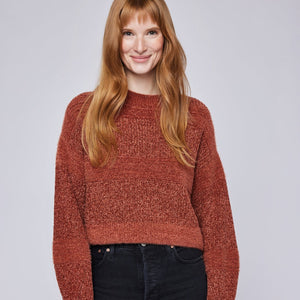 Rosetta Sweater