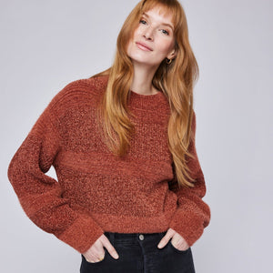 Rosetta Sweater