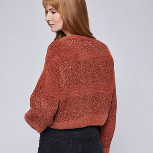 Rosetta Sweater