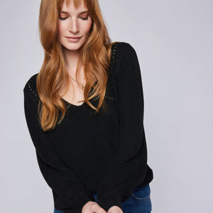 Hailey Pullover Sweater