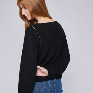 Hailey Pullover Sweater