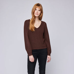 Hailey Pullover Sweater