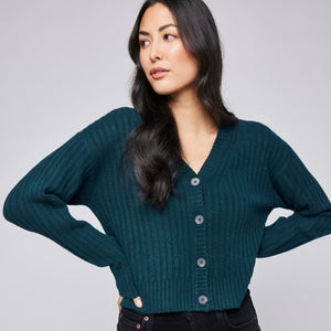 Gramercy Cardigan