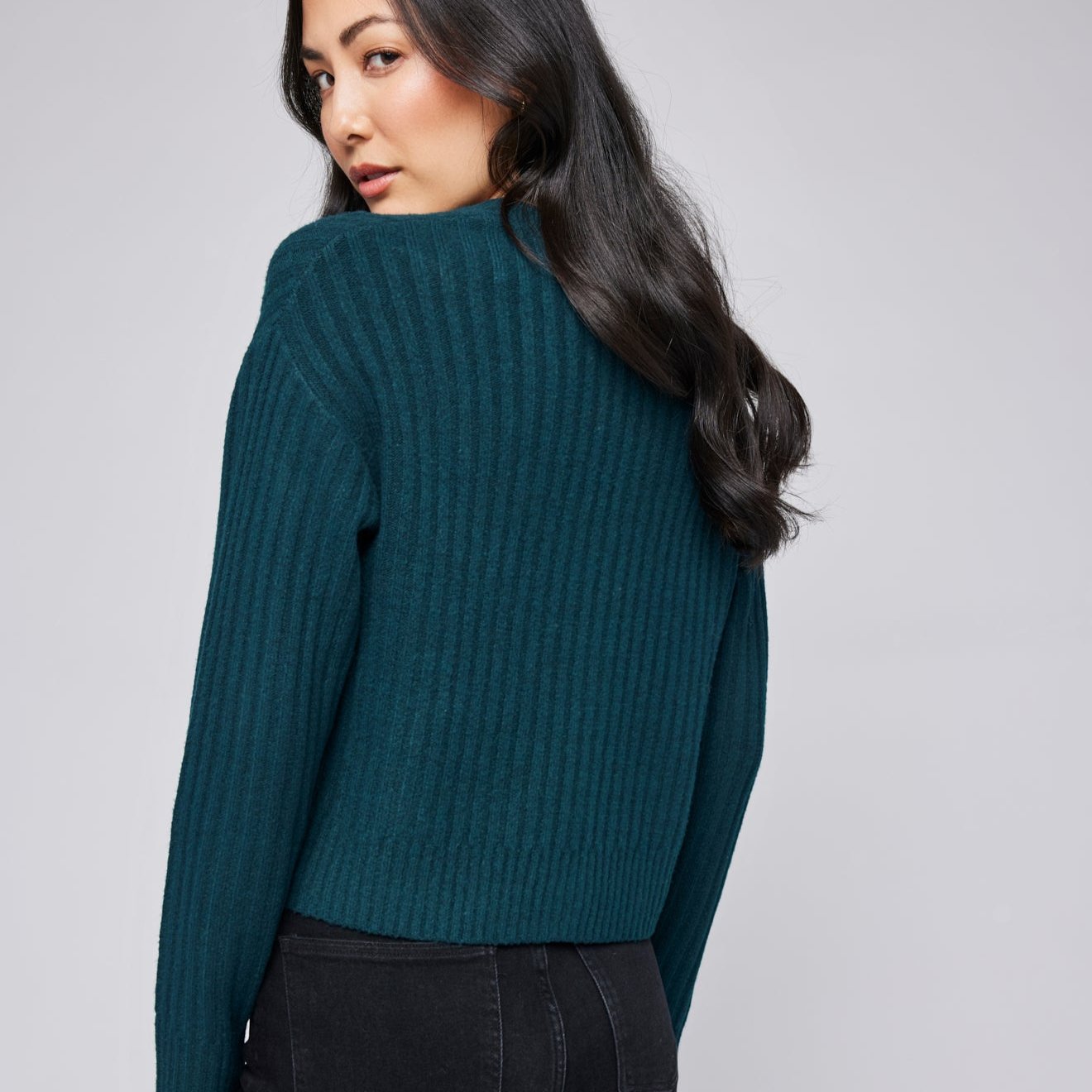 Gramercy Cardigan