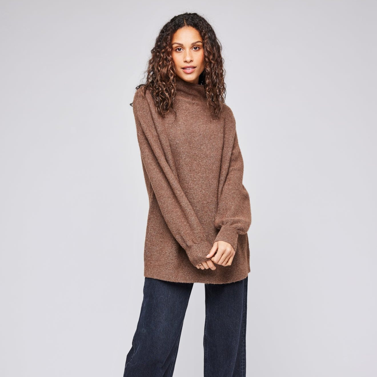 Jones Pullover Sweater