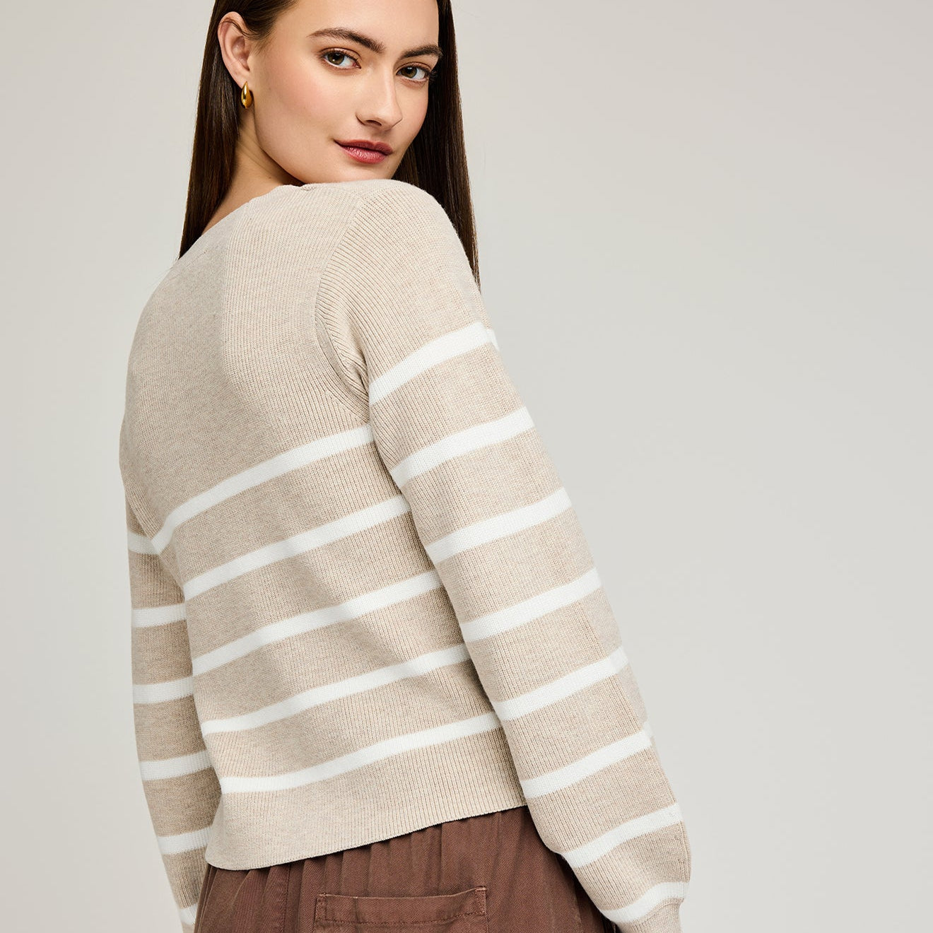 Eden Cardigan