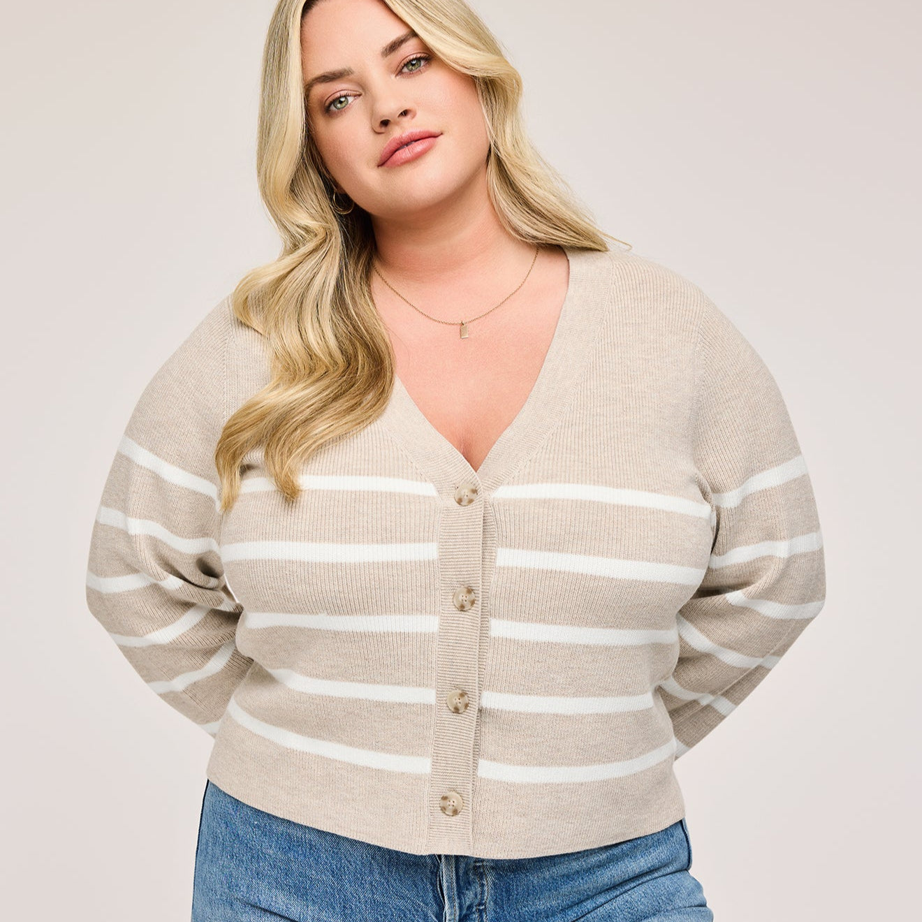 Eden Cardigan
