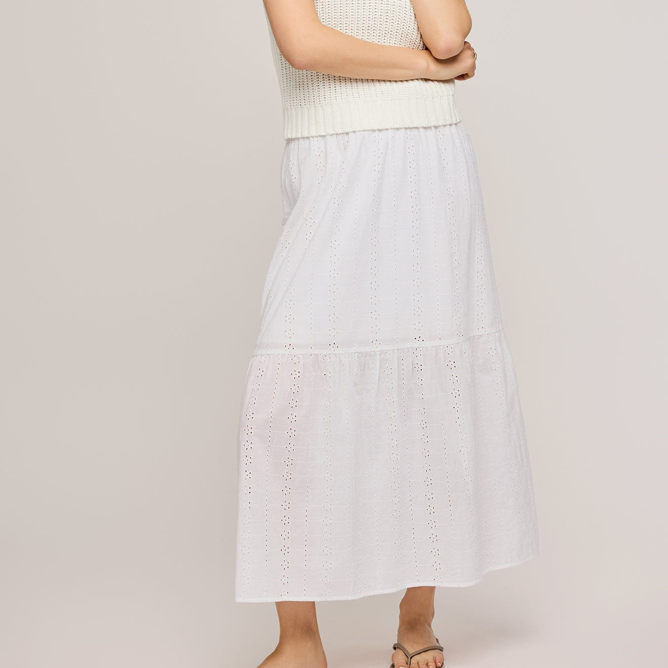 Madrid Skirt