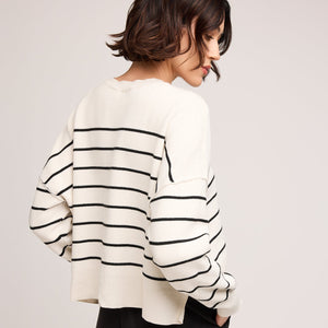 Echo Pullover Sweater