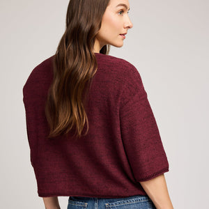 Kerrigan Knit Sweater