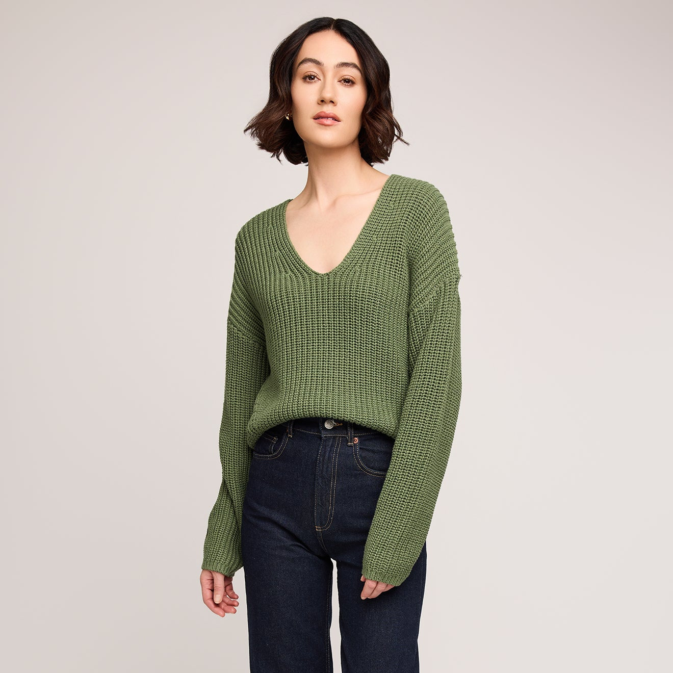 Spencer Sweater