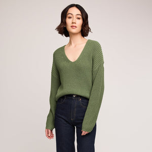 Spencer Sweater