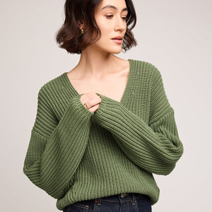 Spencer Sweater