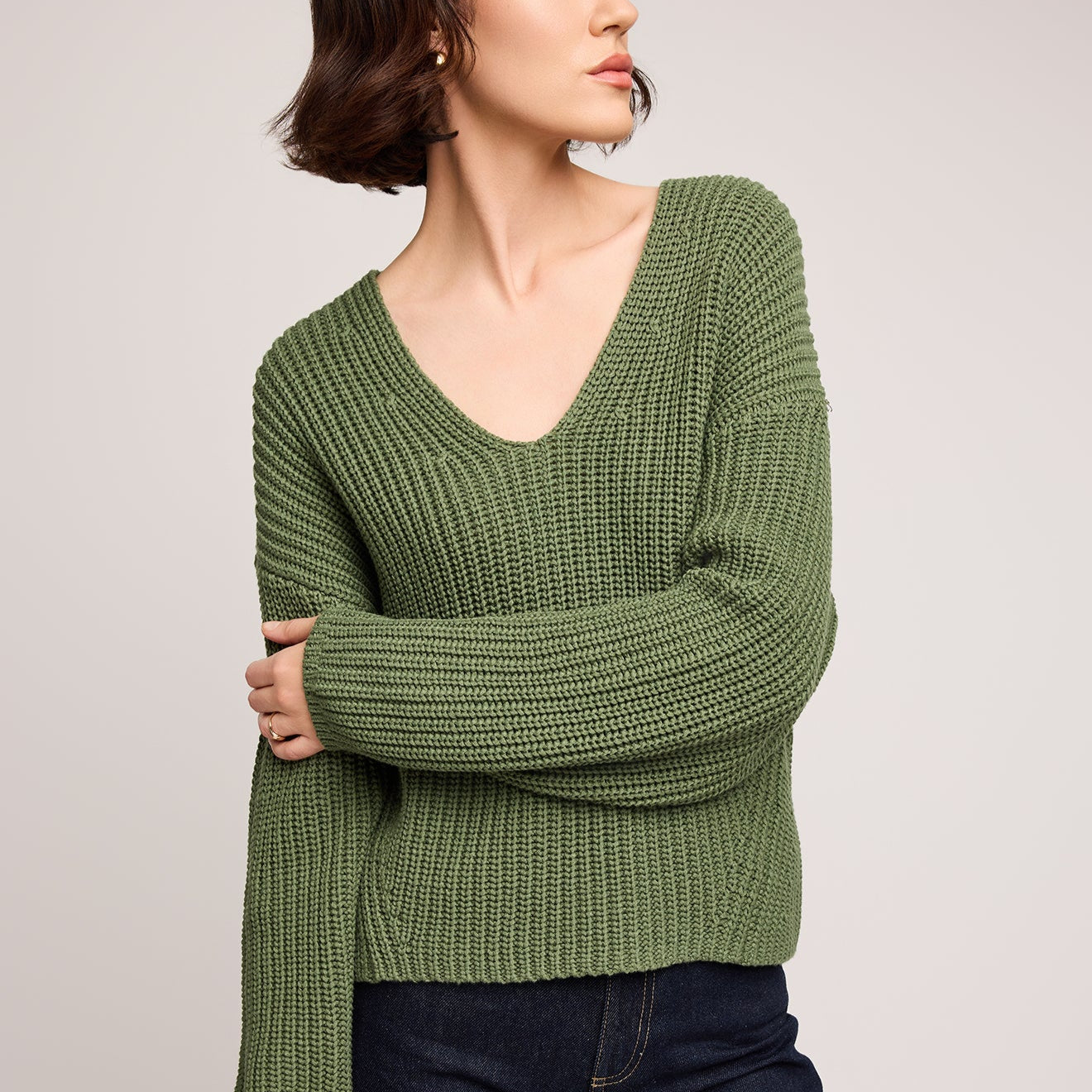 Spencer Sweater