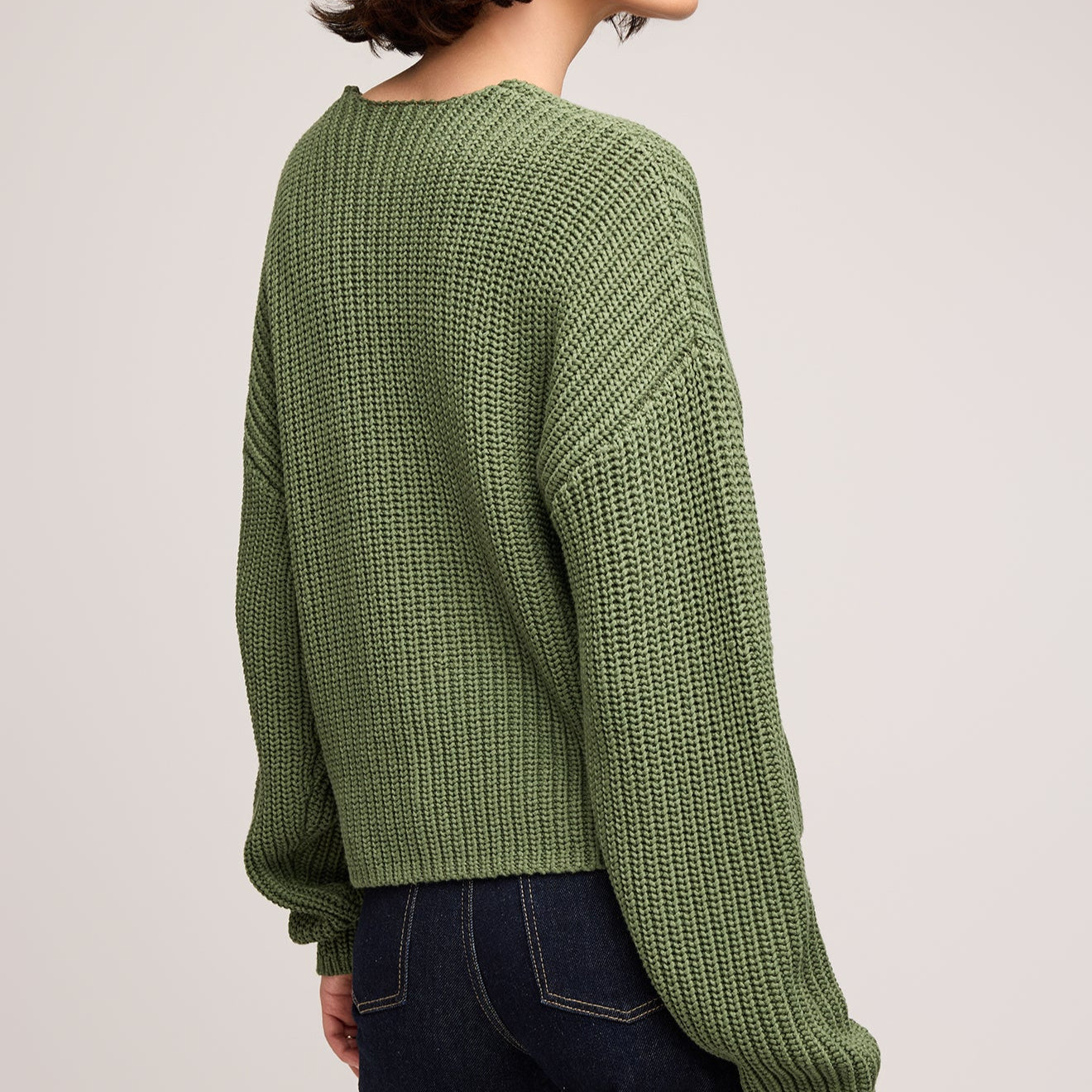 Spencer Sweater