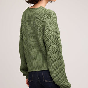 Spencer Sweater