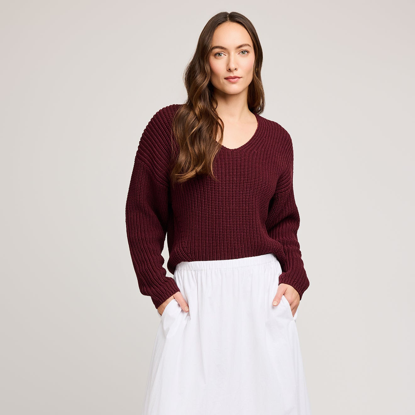 Spencer Sweater