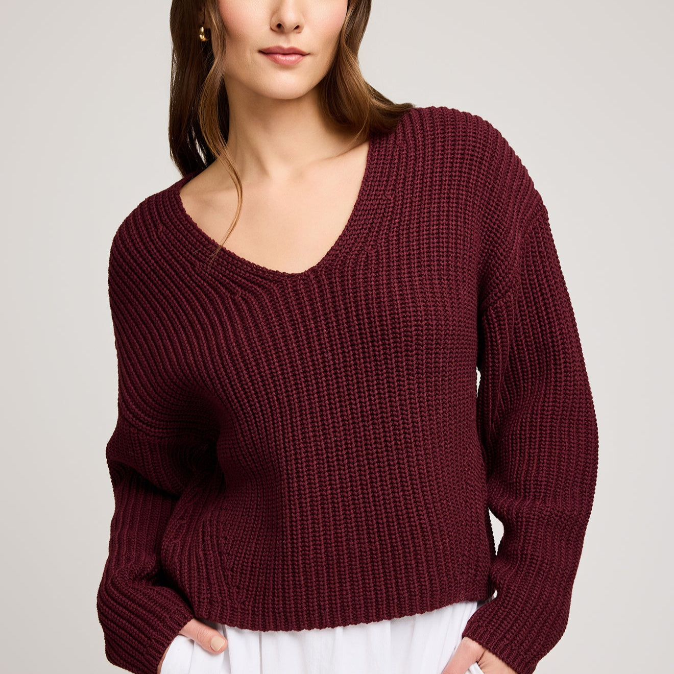 Spencer Sweater
