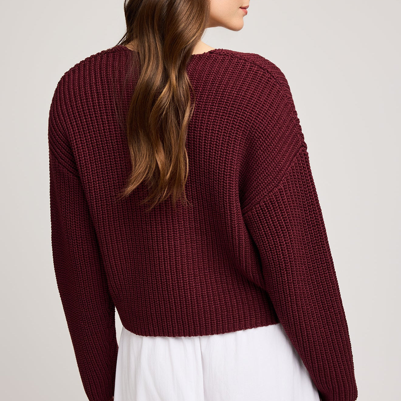Spencer Sweater