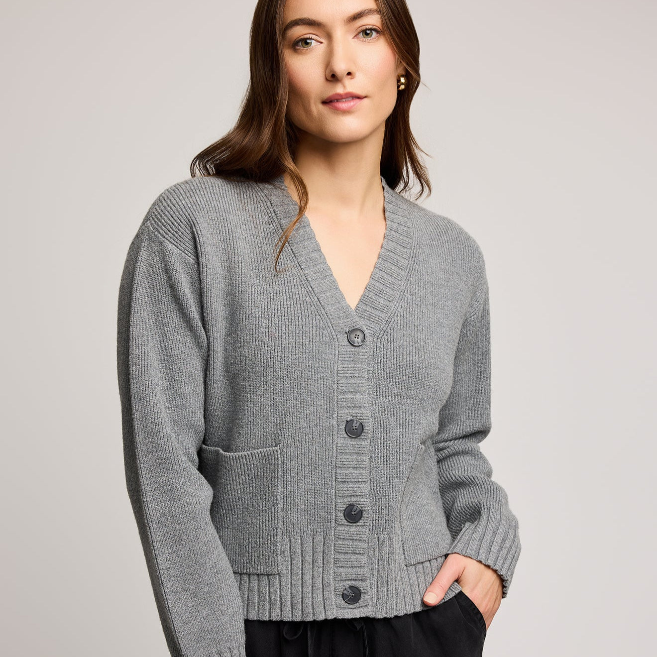 Mabel Cardigan