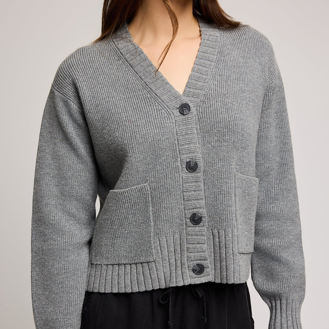 Mabel Cardigan
