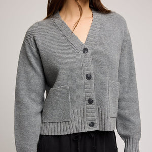 Mabel Cardigan