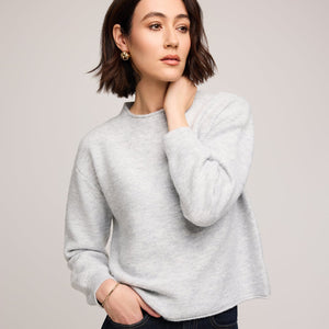 Wanda Pullover Sweater