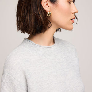 Wanda Pullover Sweater