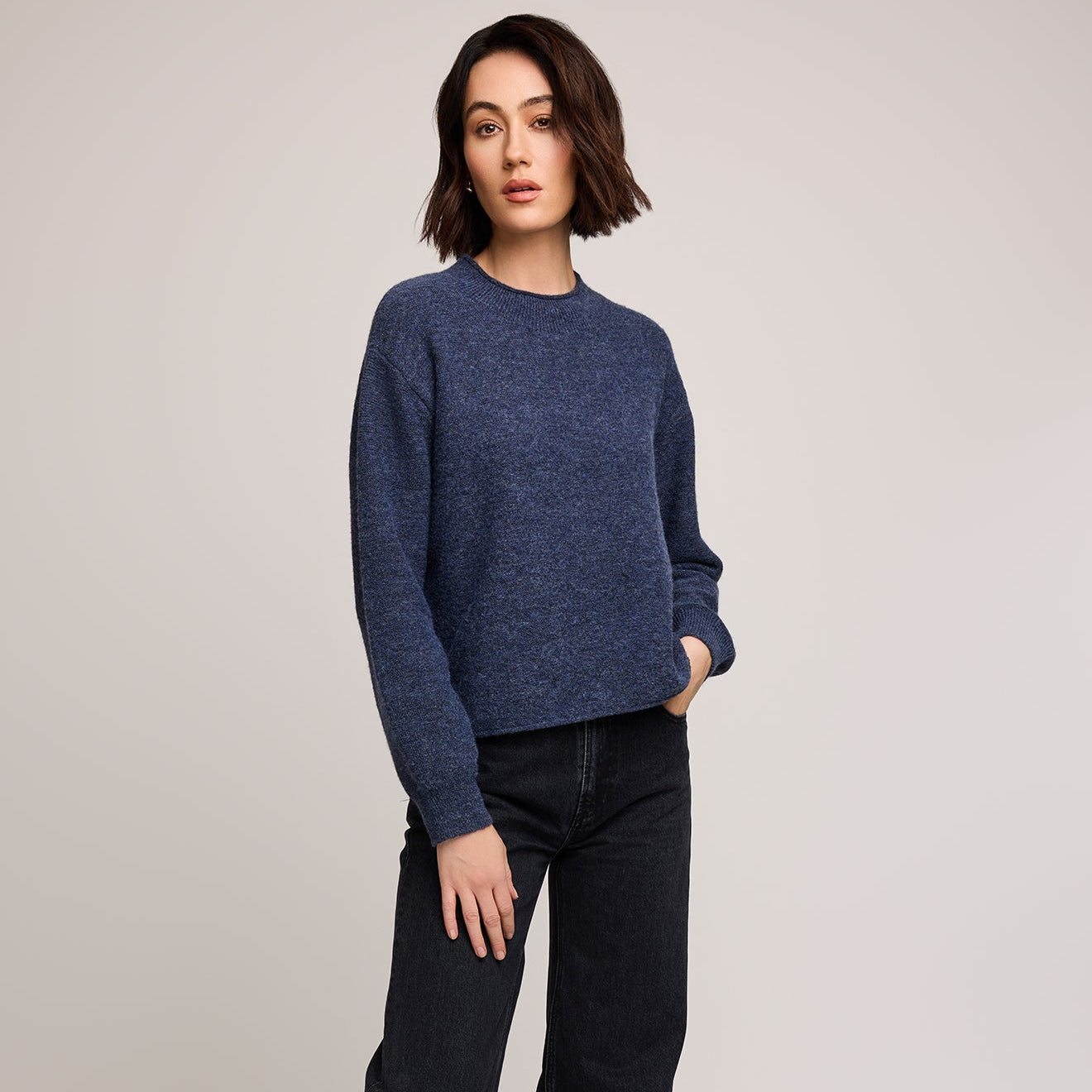 Wanda Pullover Sweater