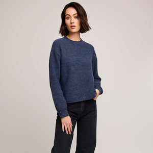 Wanda Pullover Sweater