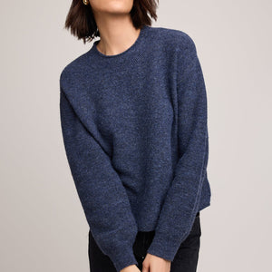 Wanda Pullover Sweater