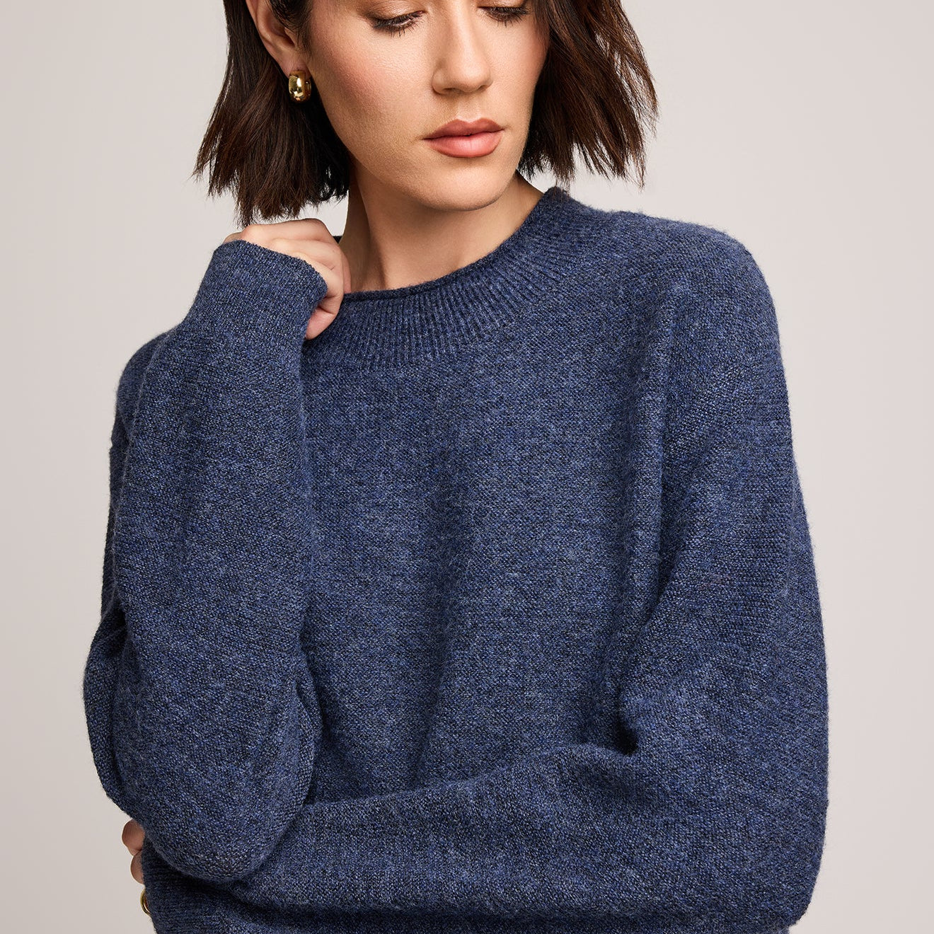 Wanda Pullover Sweater