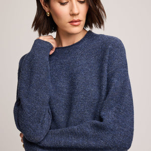 Wanda Pullover Sweater