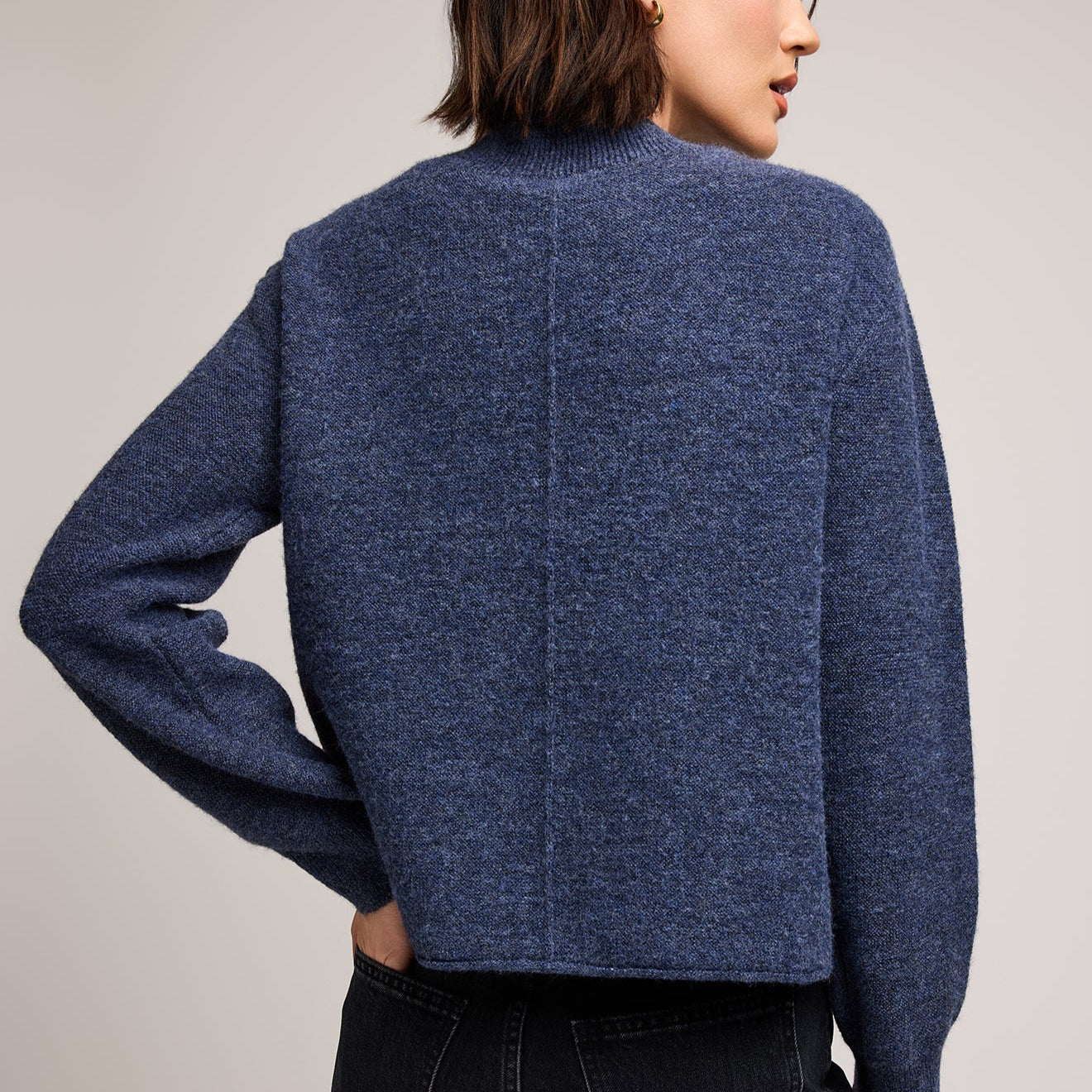 Wanda Pullover Sweater