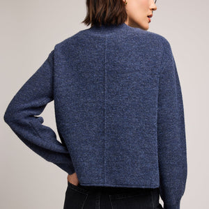 Wanda Pullover Sweater