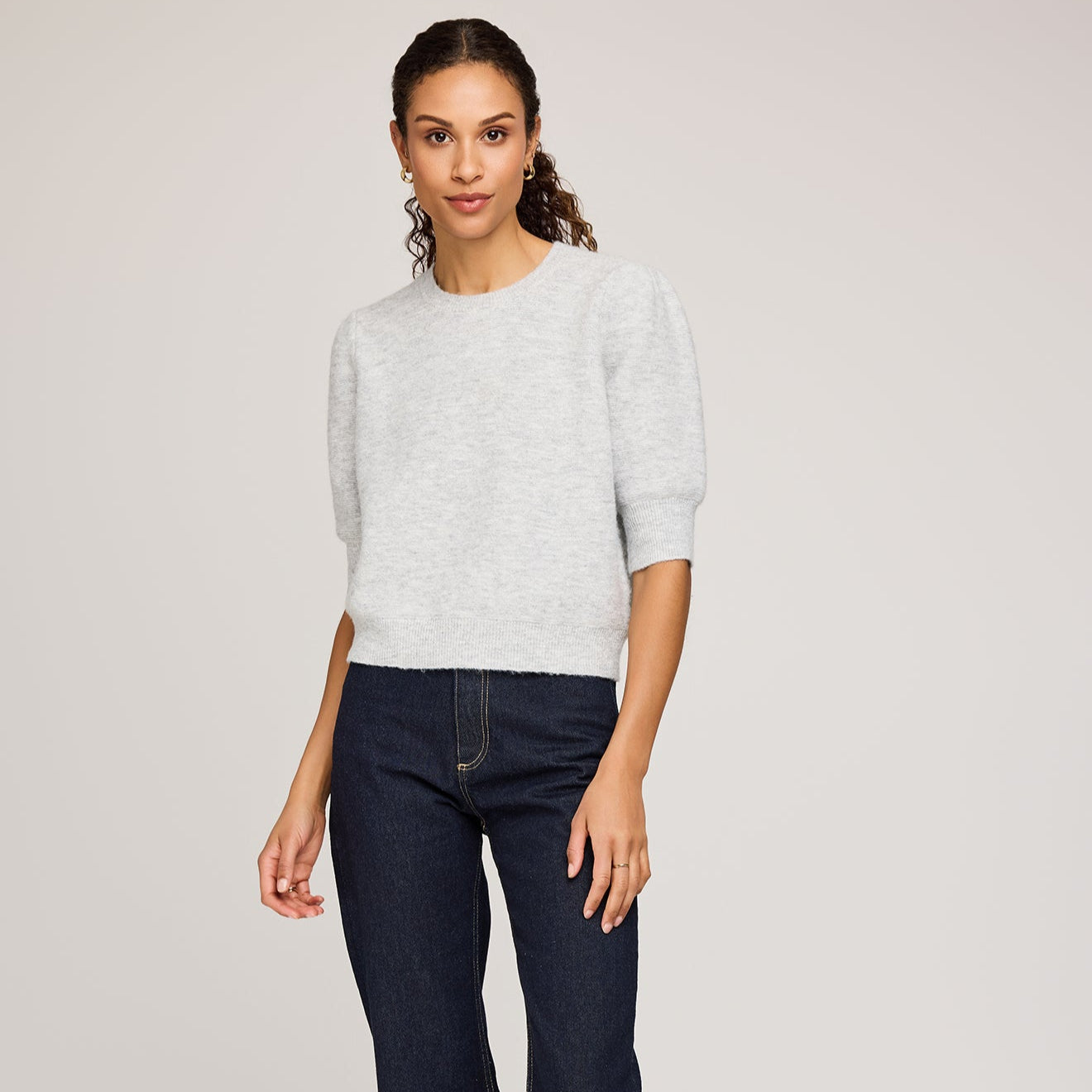 Marisol Knit Top