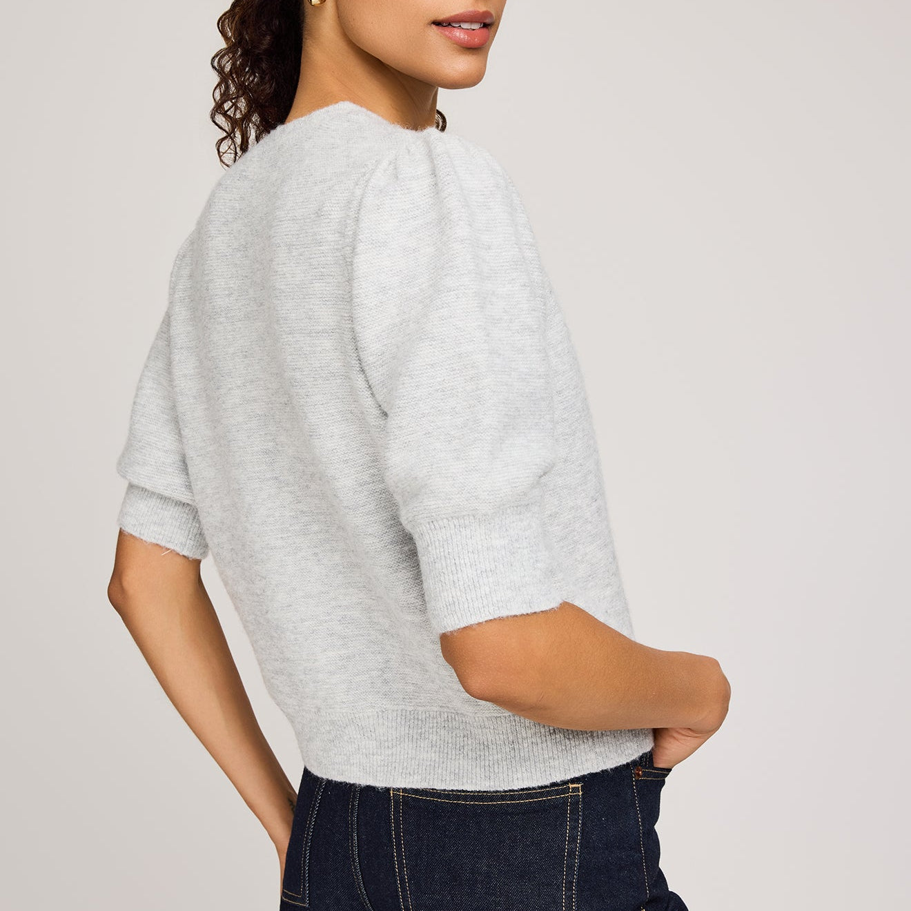 Marisol Knit Top