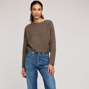 Niko Pullover Sweater