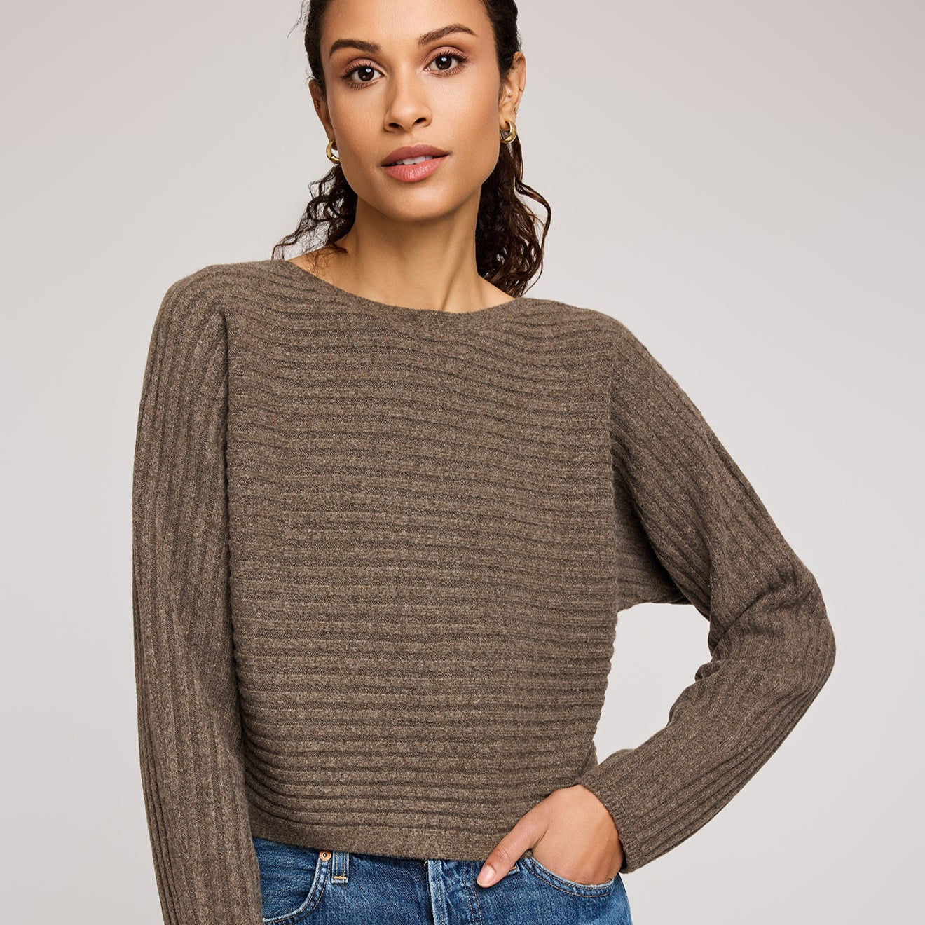 Niko Pullover Sweater