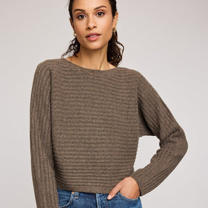 Niko Pullover Sweater